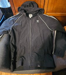 Adidas XL Jacket