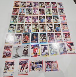 Hockey Cards Lot 2