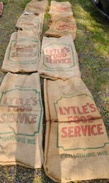 282 - Lytle Feed Bags