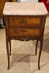 230 - Antique Occasional Table