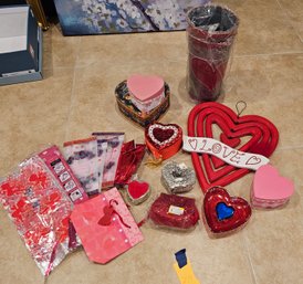 277 - Valentines Decorations