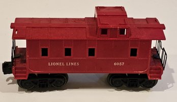 331 - Lionel 6057