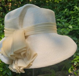 #12 - Vintage Phyllis NY Hat