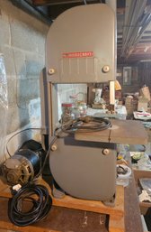 Delta Homecraft Band Saw