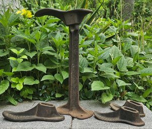 #31 - Cobblers Tools