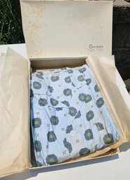 #65 - Vintage NOS Men's Pajamas