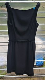 #201 - Black Dress
