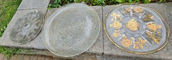 #243 - Large Platters
