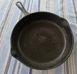 #11 - Griswold Skillet