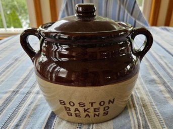 #17 - Boston Baked Beans