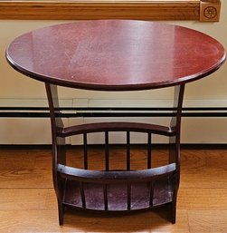 #24 - Occasional Table