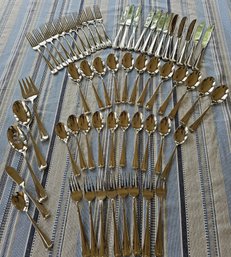 #31 - Flatware