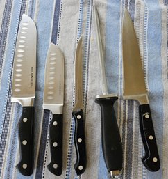 #41 - Paula Deen Knives