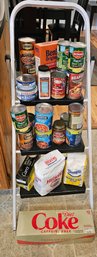 #51 - Sealed Pantry Items