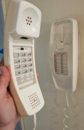 #50 - Touch Tone Wall Phone