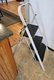 #52 - Step Stool