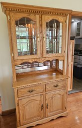 #54 - Small China Cabinet