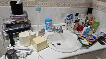 #104 - Bathroom Items