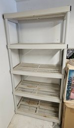 #135 - Shelving