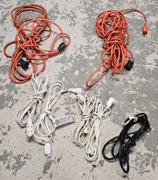 #159 - Extension Cords