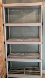 #171 - Shelving