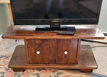 #174 - TV Stand