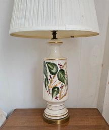 #192 - 28' Lamp