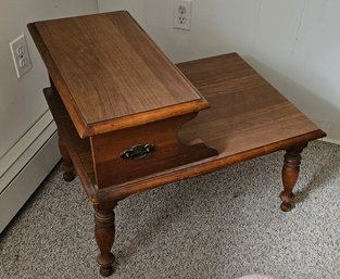 #196 - Side Table