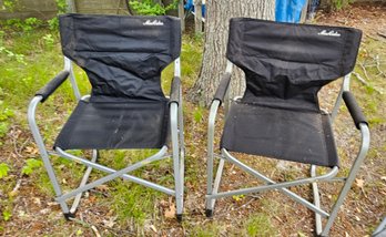 2 MacCabee Chairs