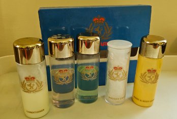 #307 - Cunard Bath Products