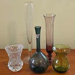 #309 - Vases