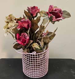 #8 - 16' Floral Arrangement