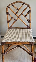 #35 - Single Chair