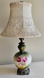#40 - 23 ' Lamp