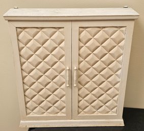 #111 -  Small Wall Cabinet