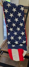#121 - American Flag 112x60 - Valley Forge Flag Co