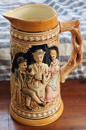 #2 - German Stein