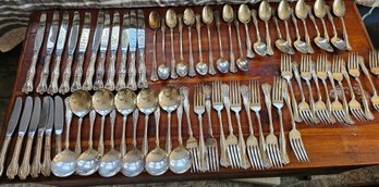 #36 - Flatware