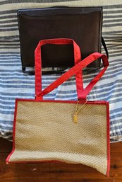 #56 - Portfolio & YSL Tote