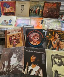 #60 - Album Lot