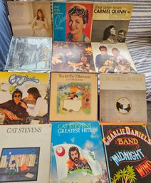 #63 - Album Lot