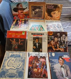 #64 - Album Lot