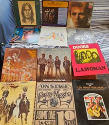 #65 - Album Lot