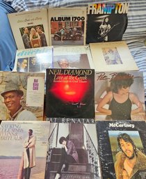 #69 - Album Lot