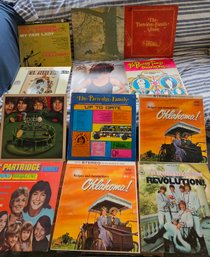 #70 - Album Lot