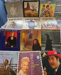 #71 - Album Lot