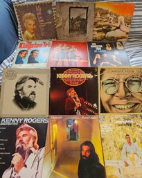 #72 - Album Lot