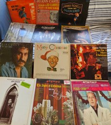 #76 - Album Lot