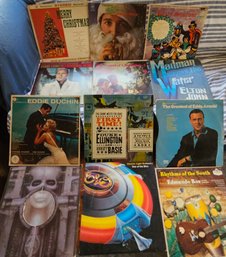 #77 - Album Lot