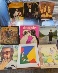 #78 - Album Lot